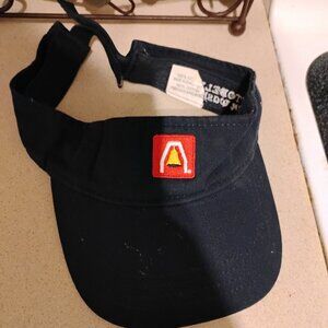 AutoBell Car Wash visor